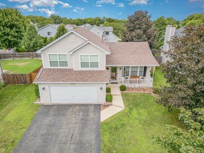4303 Anthony Ln, Plainfield, IL, 60586