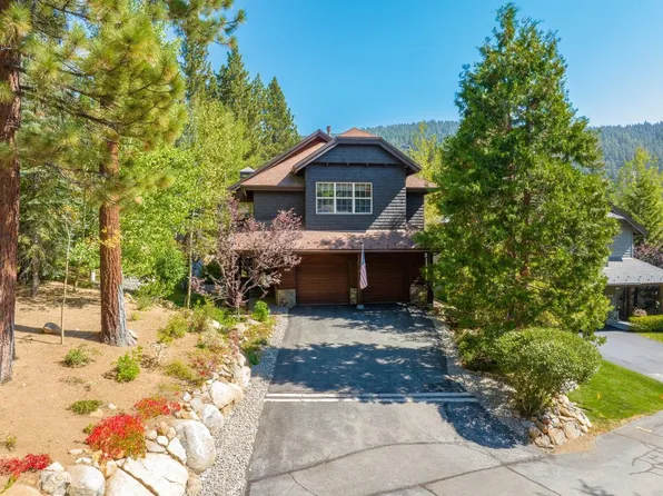 882 Lake Country Dr, Incline Village, NV 89451