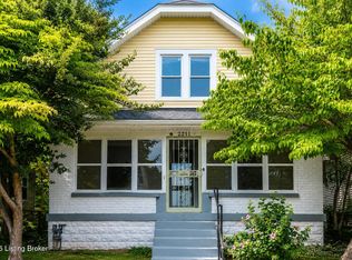 2211 Osage Ave, Louisville, KY 40210