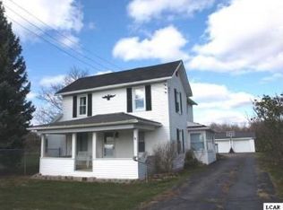 5824 Holloway Rd, Britton, MI 49229