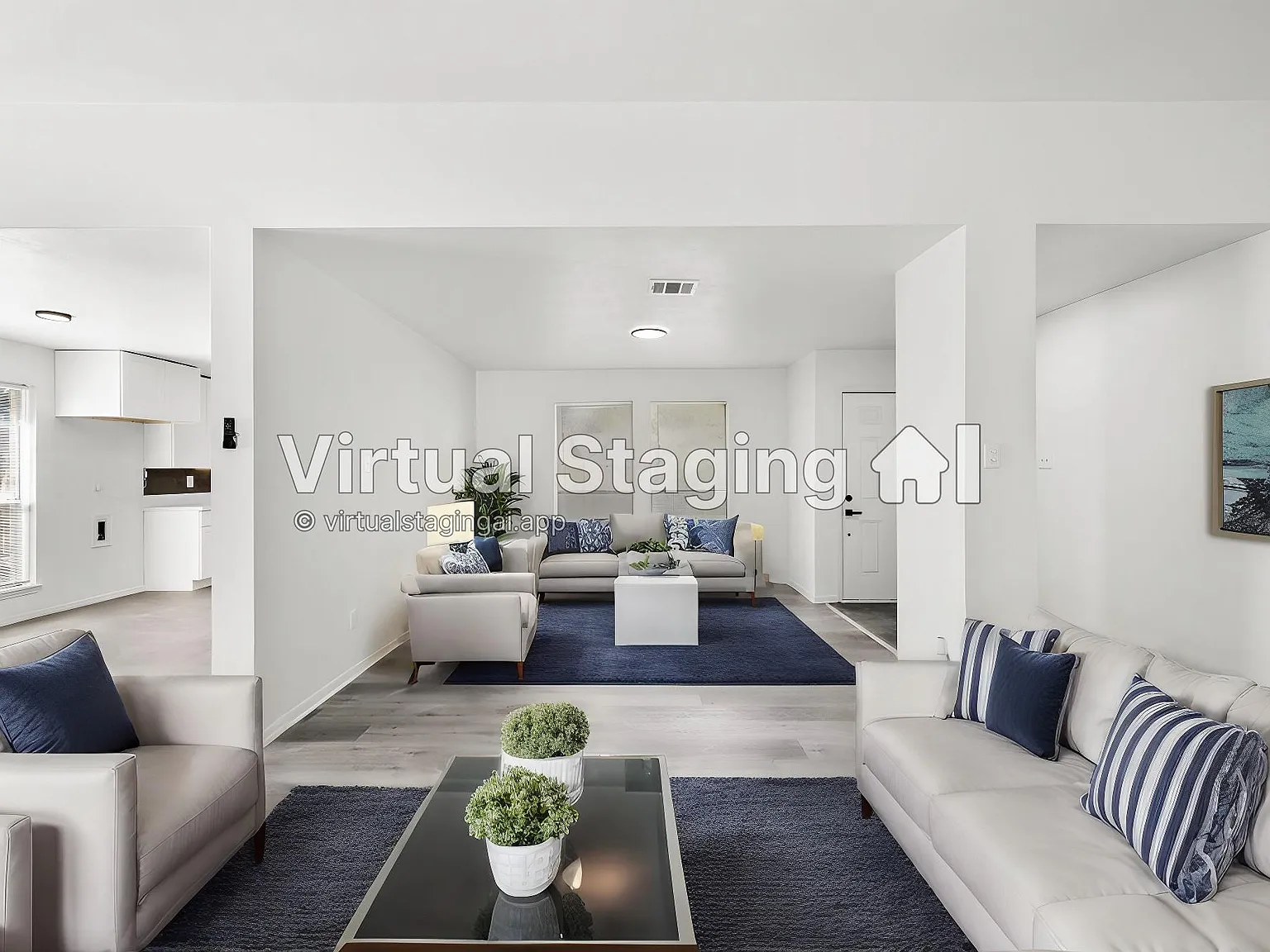 4 bed, 2.0 bath, 1932 sqft, $2,400 — Photo 3