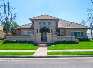 12711 Holland Park St, Bakersfield, CA 93312