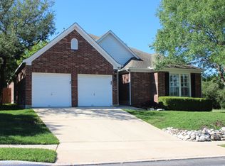 1503 Baccarat, San Antonio, TX 78258