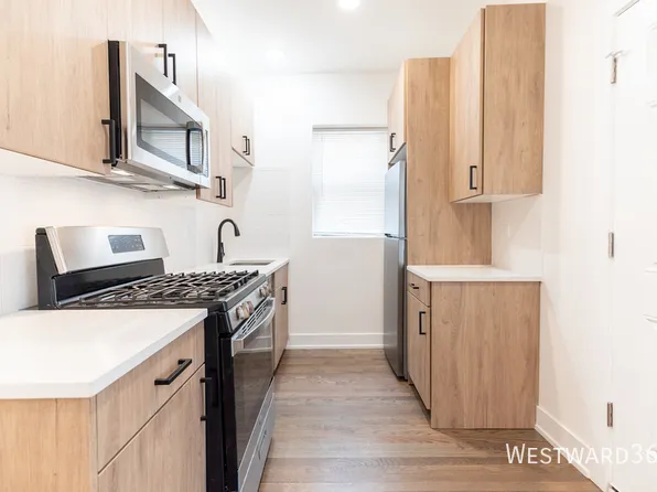 6211 N Glenwood Ave #2, Chicago, IL 60660