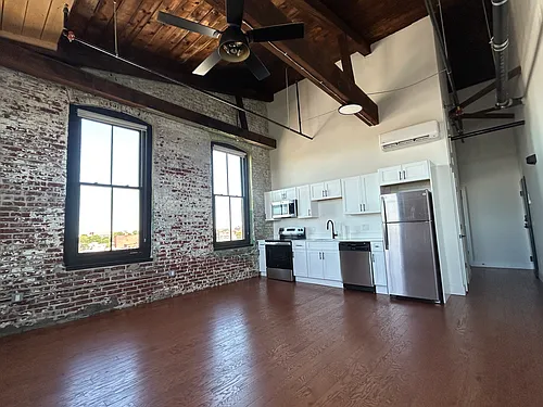 Hancock Lofts Photo 1