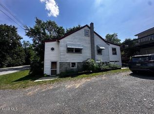 4402 Allegheny Rd, Manns Choice, PA 15550