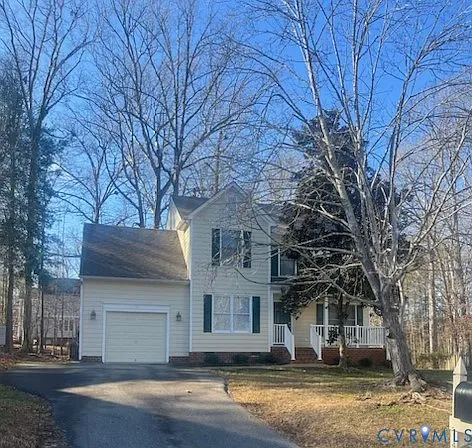 14905 Highberry Woods Pl — Photo 1