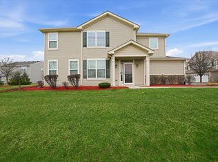 192 Owen St, Matteson, IL