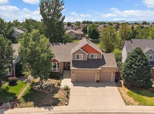 5780 E Wetlands Dr, Frederick, CO 80530
