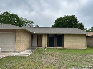 7510 Ledgebrook Dr, San Antonio, TX 78244