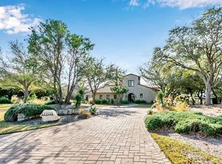 17705 Navigation Ln, Jonestown, TX 78645