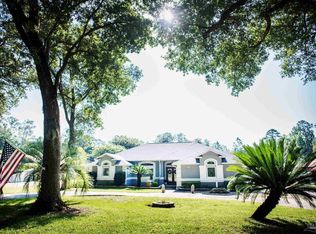 7808 Eight Mile Creek Rd, Pensacola, FL 32526