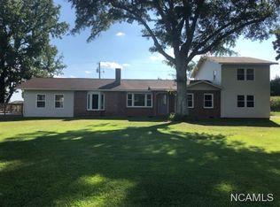 718 County Road 804, Cullman, AL 35057