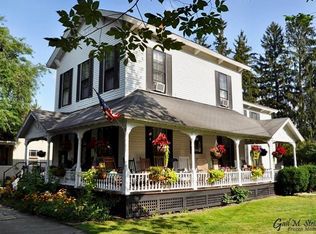 185 Spring St, Saratoga Springs, NY 12866