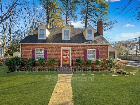 701 Maple Ave, Richmond, VA 23226