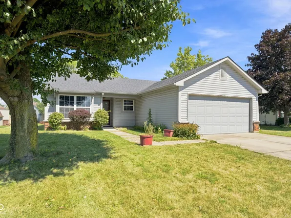 6210 Belfry Way, Indianapolis, IN 46237