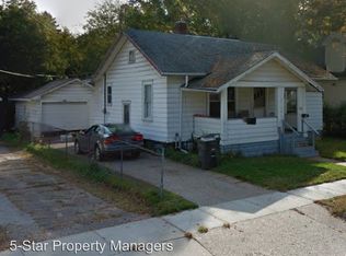 114 S Ward St, Elkhart, IN 46514