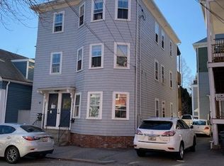 136 Brook St #2, Providence, RI 02906