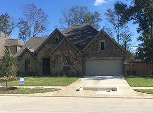 23306 Rich Plaza Dr, New Caney, TX 77357
