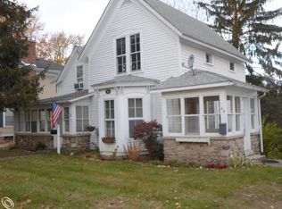 416 W Huron St, Milford, MI