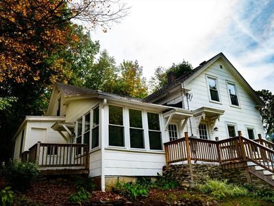 102 S Main St, Ashburnham, MA, 01430