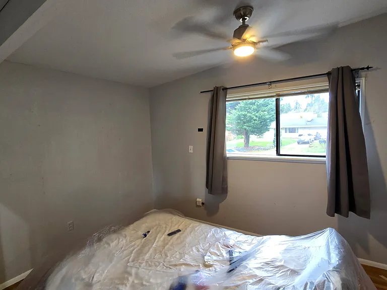 Main bedroom #3