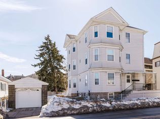 869 Bedford St, Fall River, MA 02723