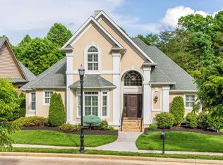 530 Stafford Ave NW, Cleveland, TN 37312