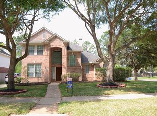 218 Heathbrook Ln, Houston, TX 77094
