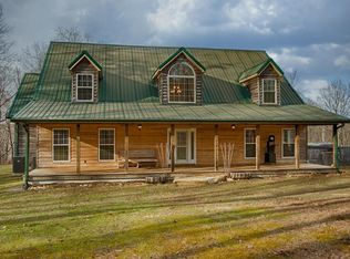 148 Bob White Ln, Dunlap, TN 37327