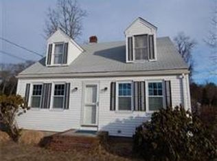 1 Rhode Island Rd, Middleboro, MA 02346