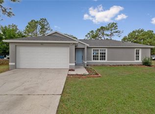 812 Alcan Ave, Deltona, FL 32738