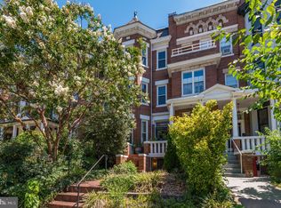 2619 13th St NW, Washington, DC 20009