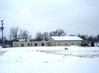 432 School St, Hudson, MI 49247