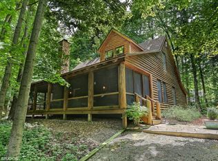 340 Williamsburg Colony, Buchanan, MI 49107