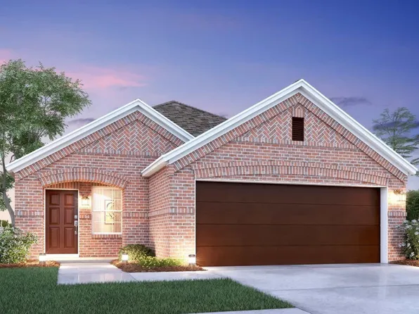 7018 Butterfield Dr, Sanger, TX 76266