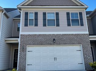 3756 Prospect Point Dr, Oakwood, GA 30566