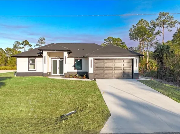 1304 Willard AVE, LEHIGH ACRES, FL 33972