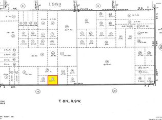 0 E Avenue F LOT 25, Lancaster, CA 93535