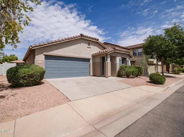 3782 E JASPER Drive, Gilbert, AZ 85296