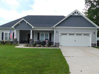 206 Mill Stone Drive, Goldsboro, NC, 27530