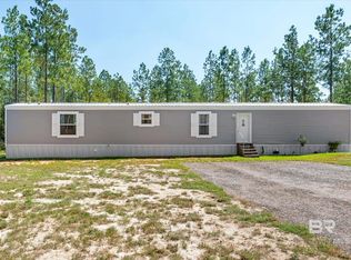 28460 Goat Cooper Rd N, Robertsdale, AL 36567