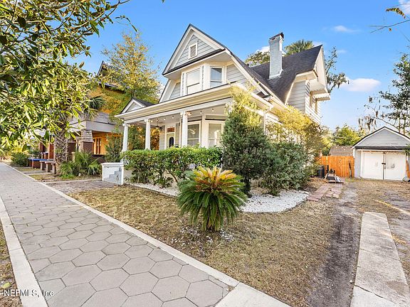 4th image of 1635 N LAURA Street