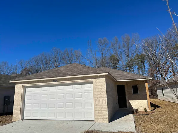 10917 Lori Kaye Dr, North Little Rock, AR 72113