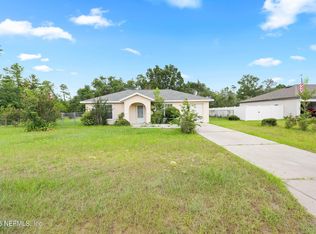 2761 SW 153rd Ln, Ocala, FL 34473