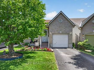 747 Shires Way, Kingston, ON K7M 8X9