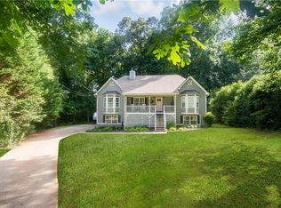 500 Spring View Ct, Dallas, GA 30157