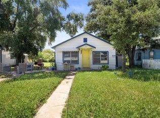 229 SW 1st St, Premont, TX 78375