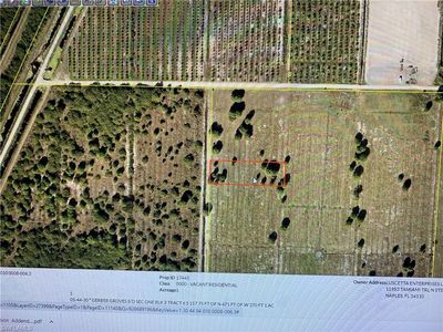 Sears Rd, Labelle, FL, 33935