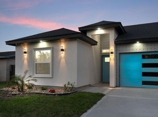 1809 Pease St #A, Harlingen, TX 78550